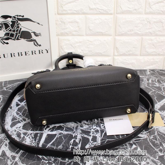 BURBERRY巴寶莉 2017春夏最火走秀款 官網同步 The Banner班納手袋 單肩背 斜背或手拿 1802  Bhq1288